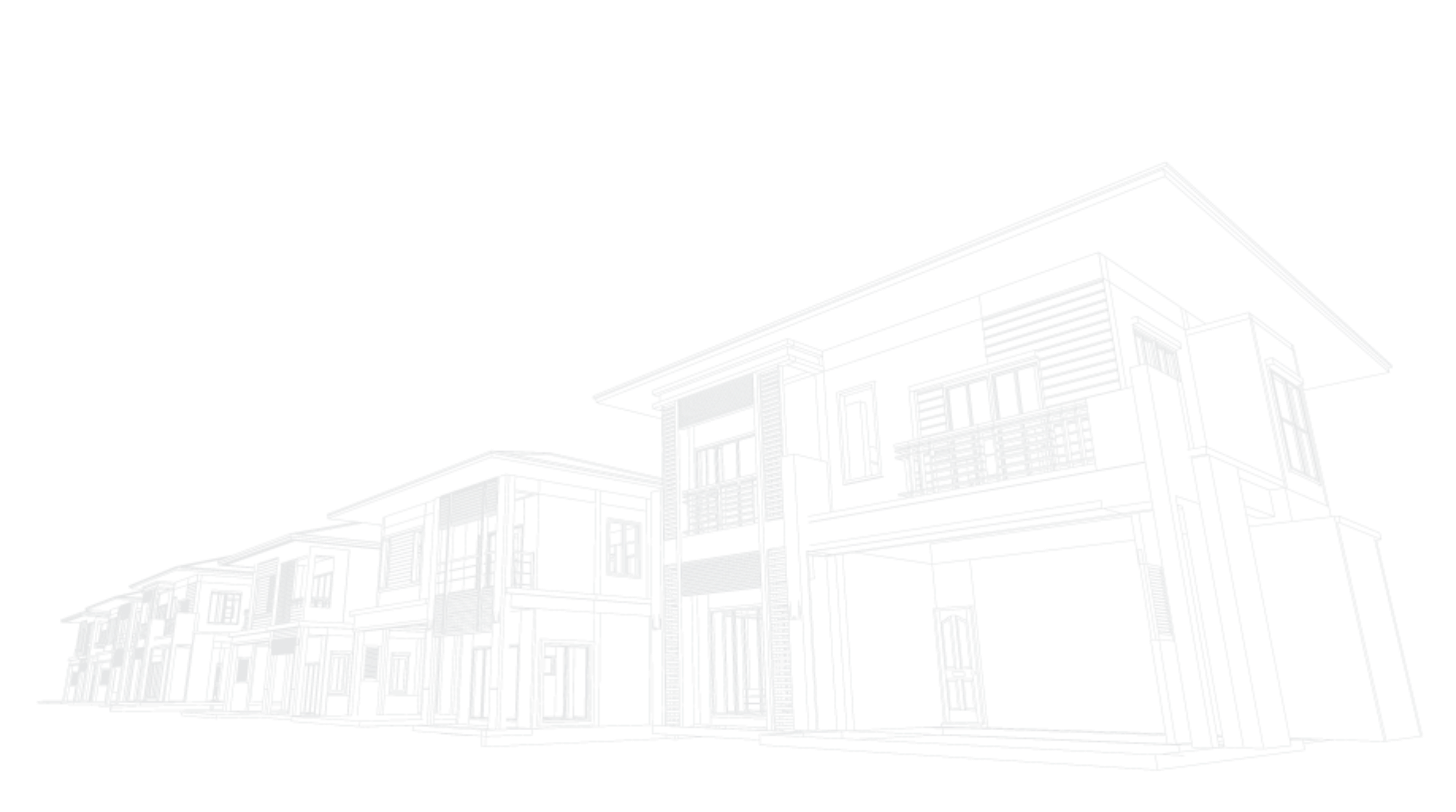 City Silhouette Overlay