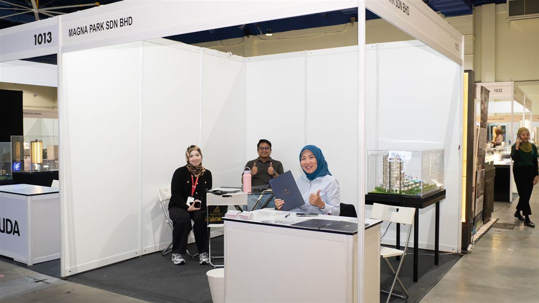 Suasana BPEX September 2026 - PNG08916