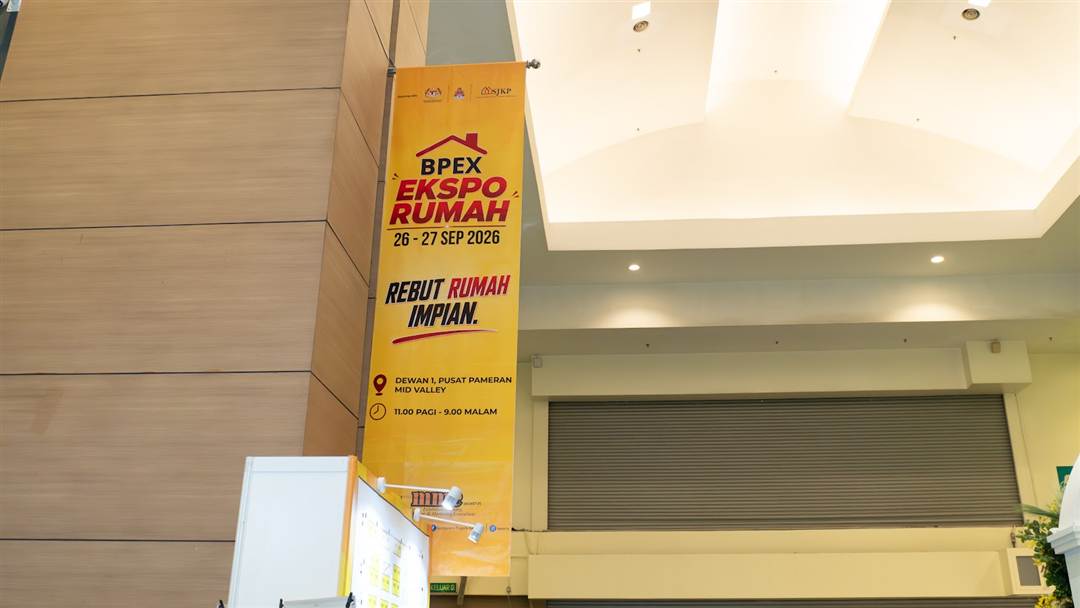 Suasana BPEX September 2026 - PNG08922