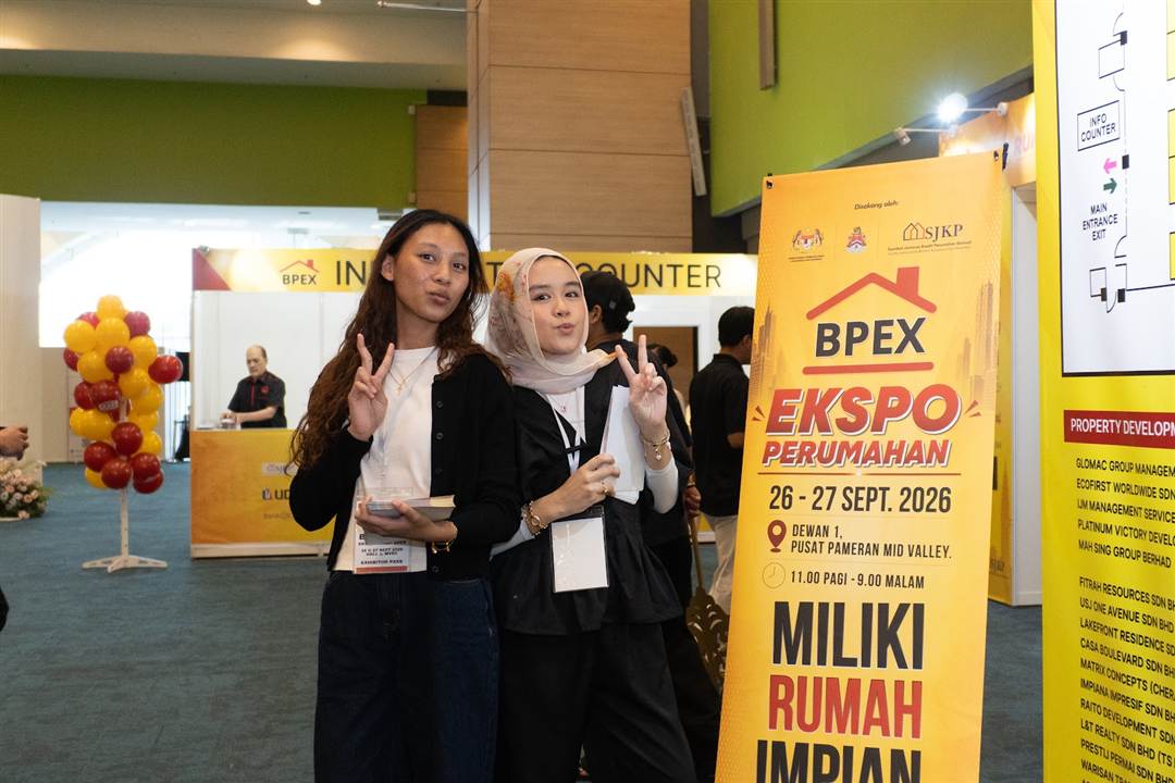 Suasana BPEX September 2026 - PNG08951
