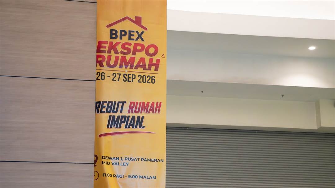 Suasana BPEX September 2026 - DSC08848
