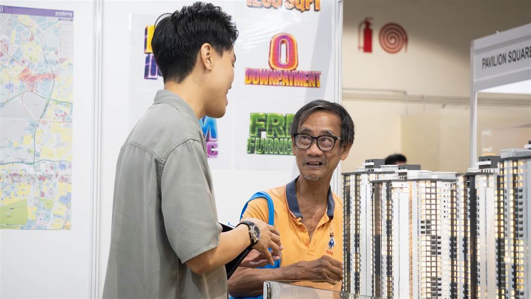 Suasana BPEX September 2026 - DSC08849