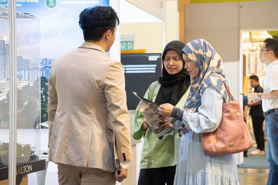 Suasana BPEX September 2026 - DSC08873