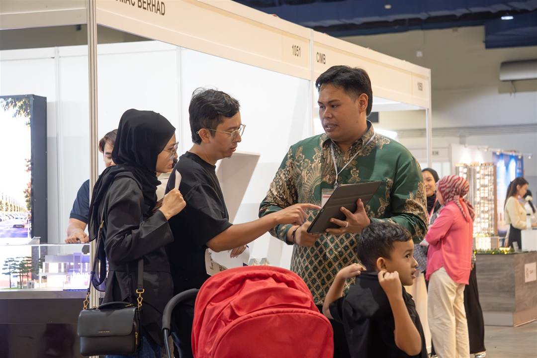 Suasana BPEX September 2026 - DSC08891