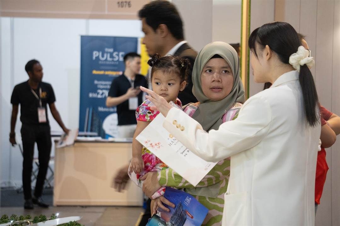 Suasana BPEX September 2026 - DSC08904