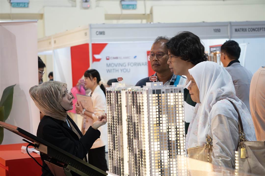 Suasana BPEX September 2026 - DSC08922