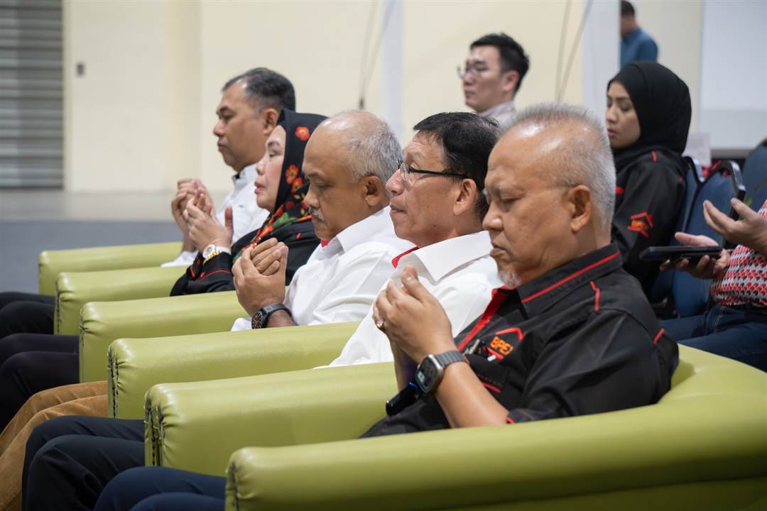 Suasana BPEX September 2026 - DSC08954