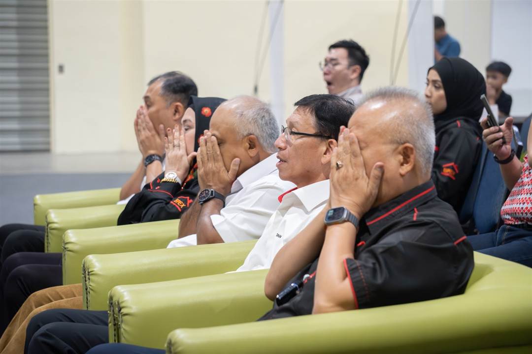 Suasana BPEX September 2026 - DSC08956