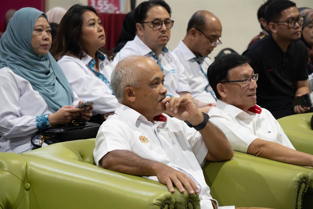 Suasana BPEX September 2026 - DSC08967