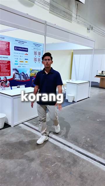 Dokumentasi Acara - Siri 4