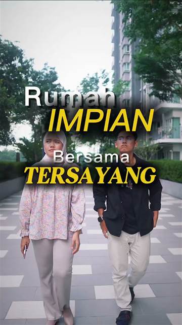 Sketsa Hartanah Kreatif - Episod 1