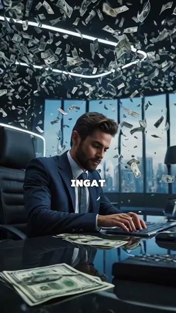 Reels Santai BPEX - Siri 8