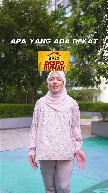 Klip Kandungan Media Sosial #4