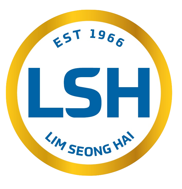 LSH