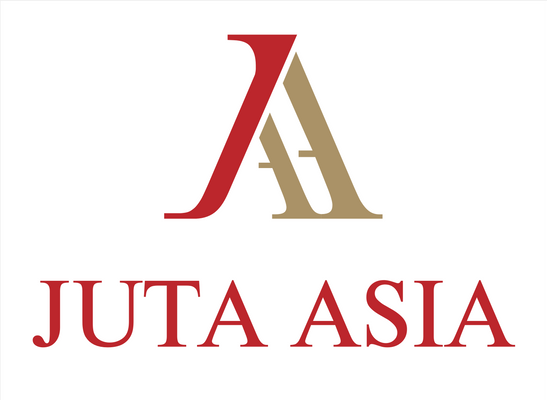 Juta Asia