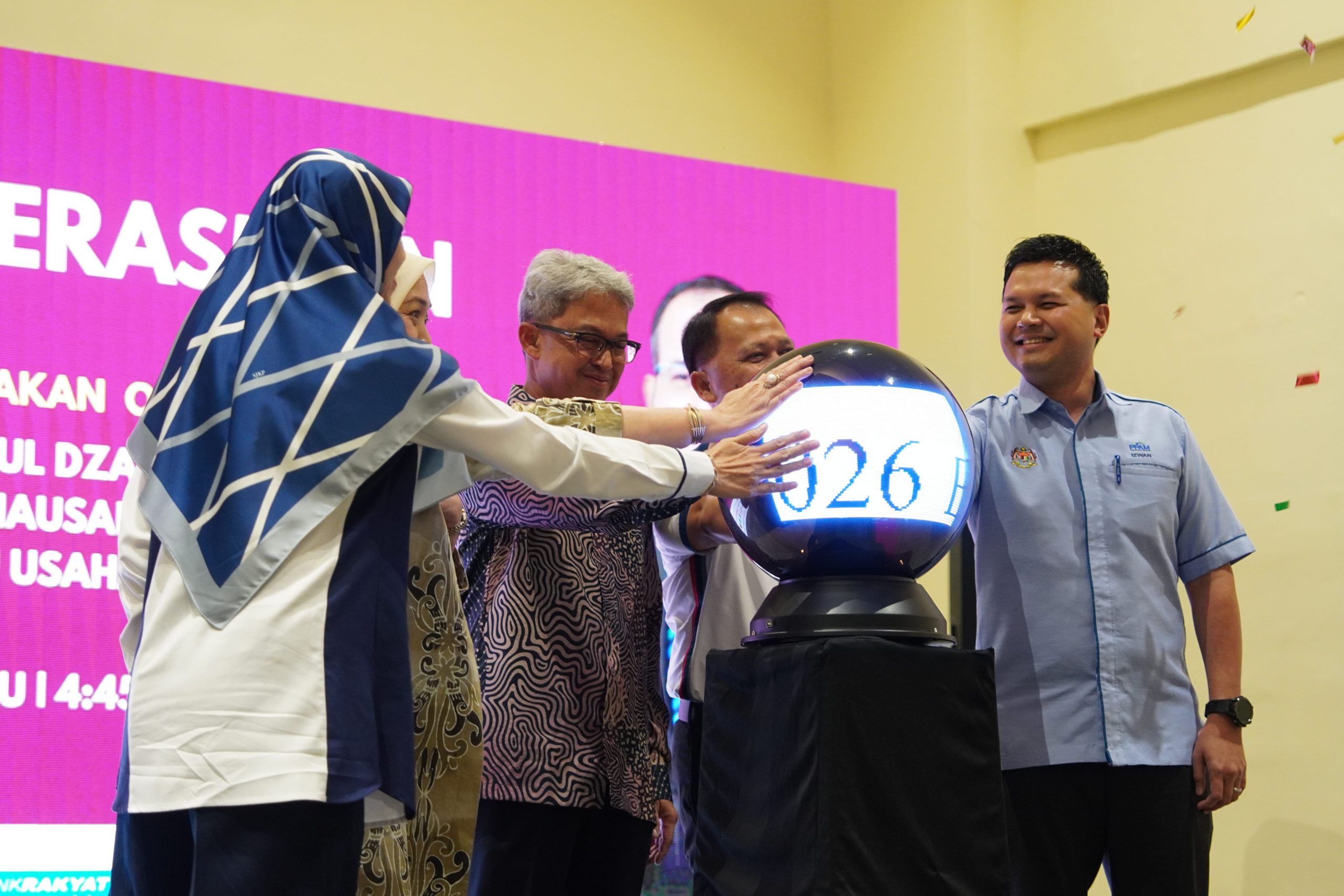 BPEX May 2026
