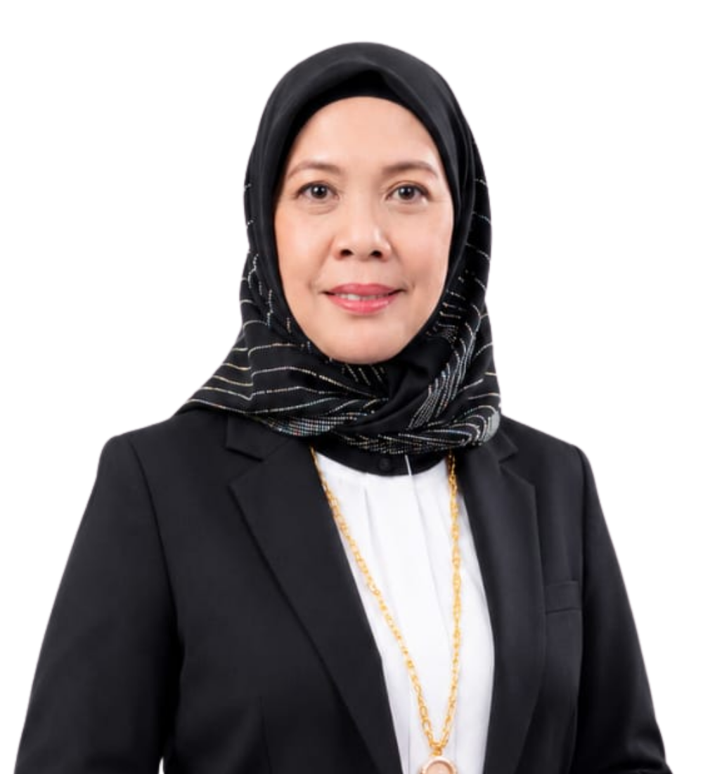 Dato' Nor'ashikin Taib