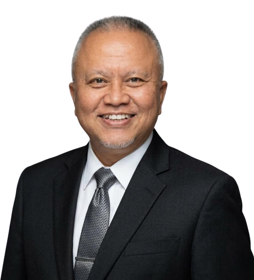 Encik Mohd Azmi Bin Mohd Aris