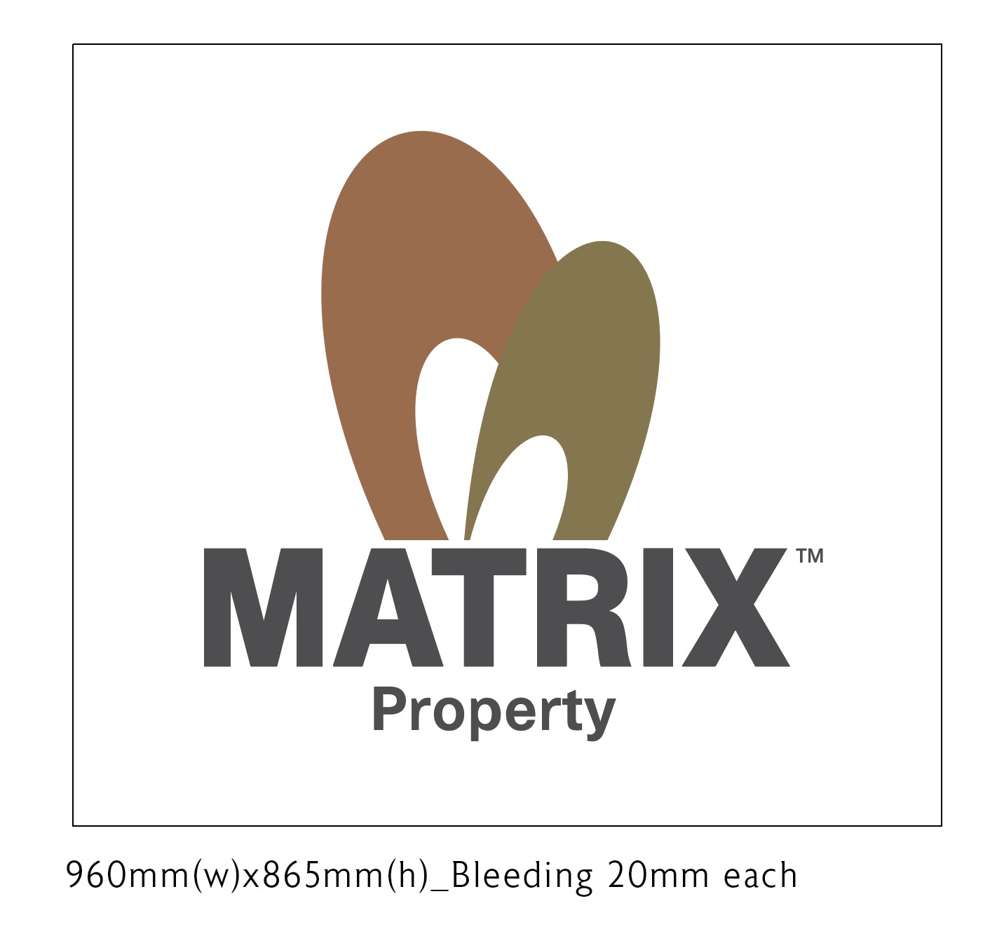 Matrix Property