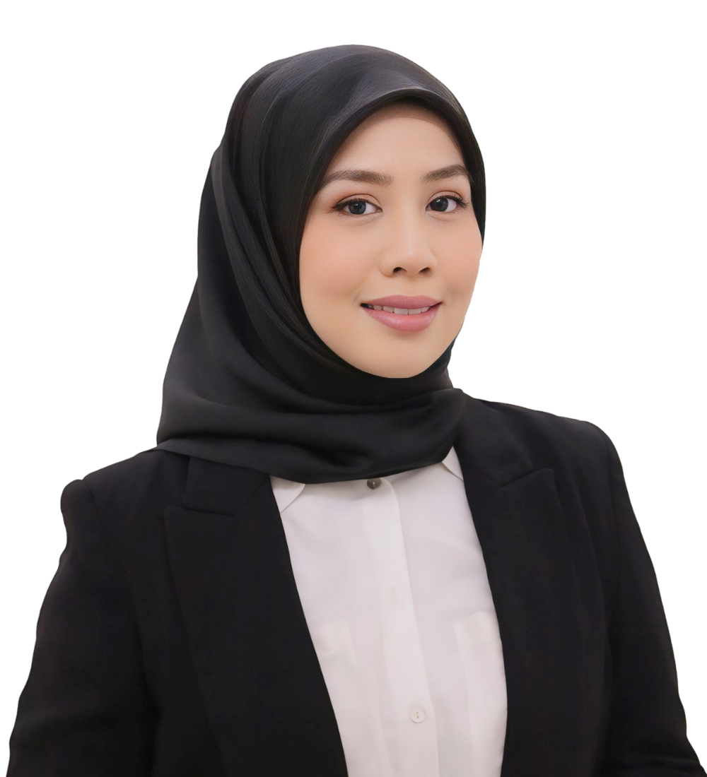 Nabila Nadia Binti Adnan